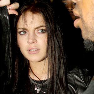 Lindsay Lohan Lindsay Lohan